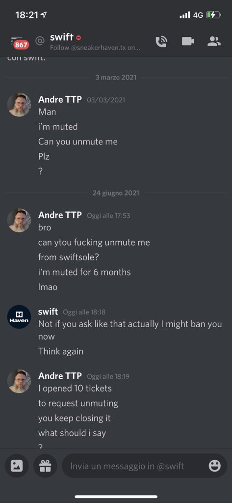 Andrea Ancona tweet media