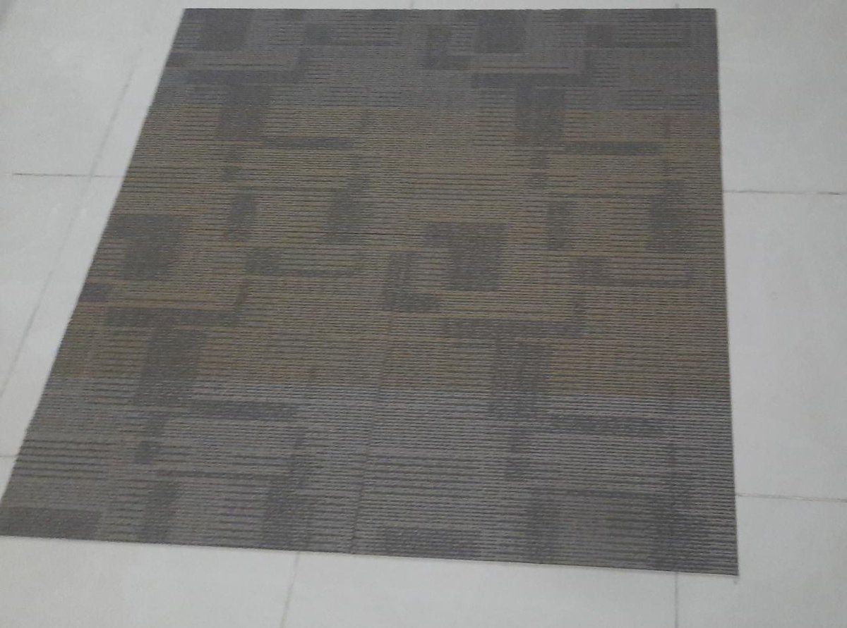 SBuildfloor's tweet image. No dust, no breakage!
Now its easy to change floor look without removing the existing
Have a look from our carpet tile range!
#carpets #carpet #flooring #interiordesign #interior #decor #architecture #Designers #homedecor #Trending #architect #interiordesigner #latest #tile