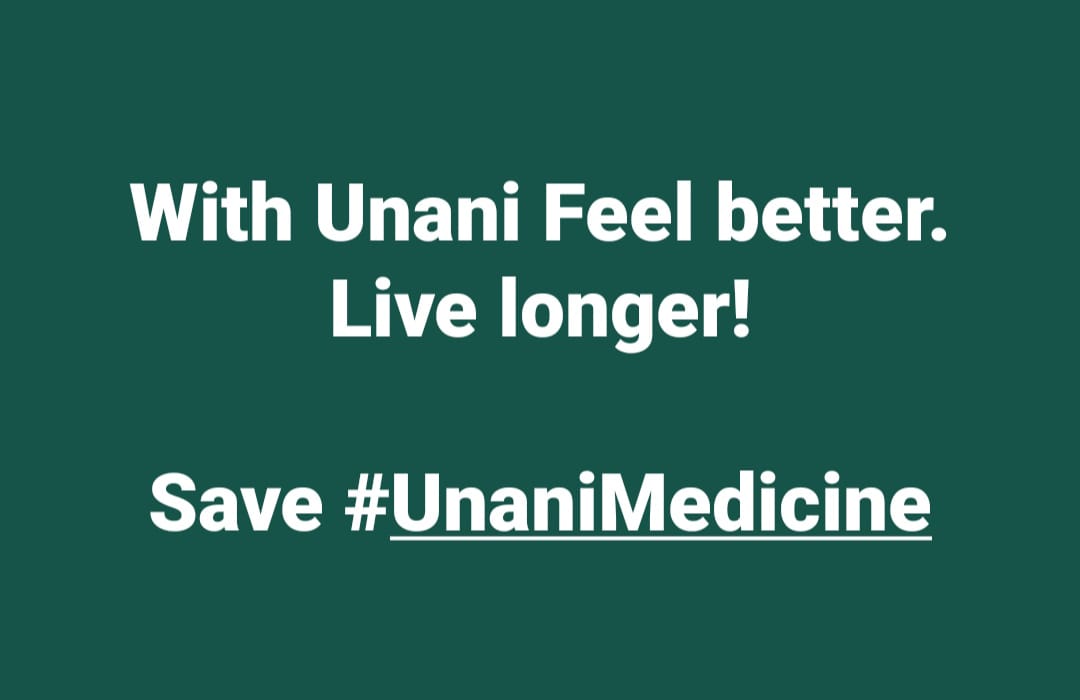 nazamuddin_m's tweet photo. #Save_unani_NCISM

@PMOIndia @KirenRijiju @shripadynaik @secymoayush @_DigitalIndia @narendramodi https://t.co/U36kiURfSV