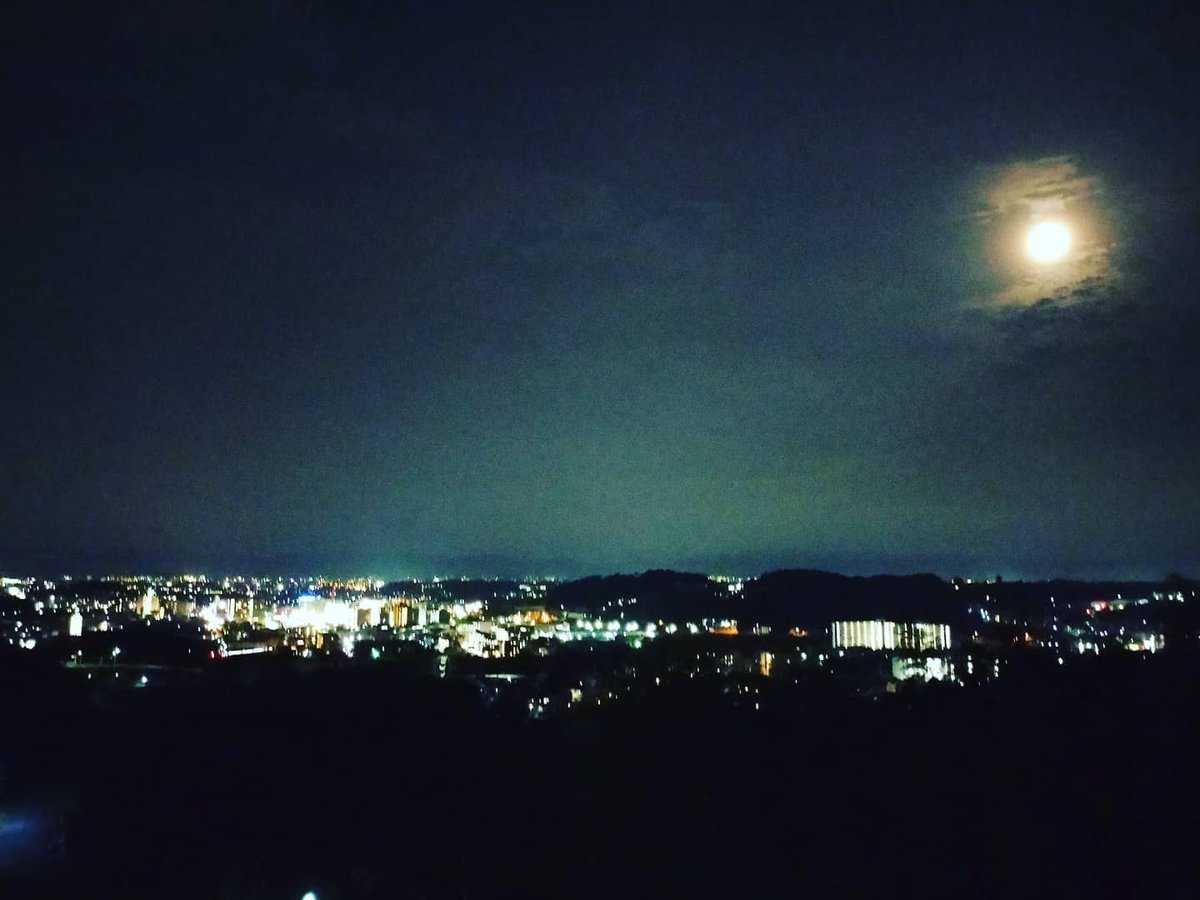 WilliamRupp18's tweet photo. 永遠に生きる
#Japan #moon #serenity #calm #night https://t.co/TKfjtwH8hO