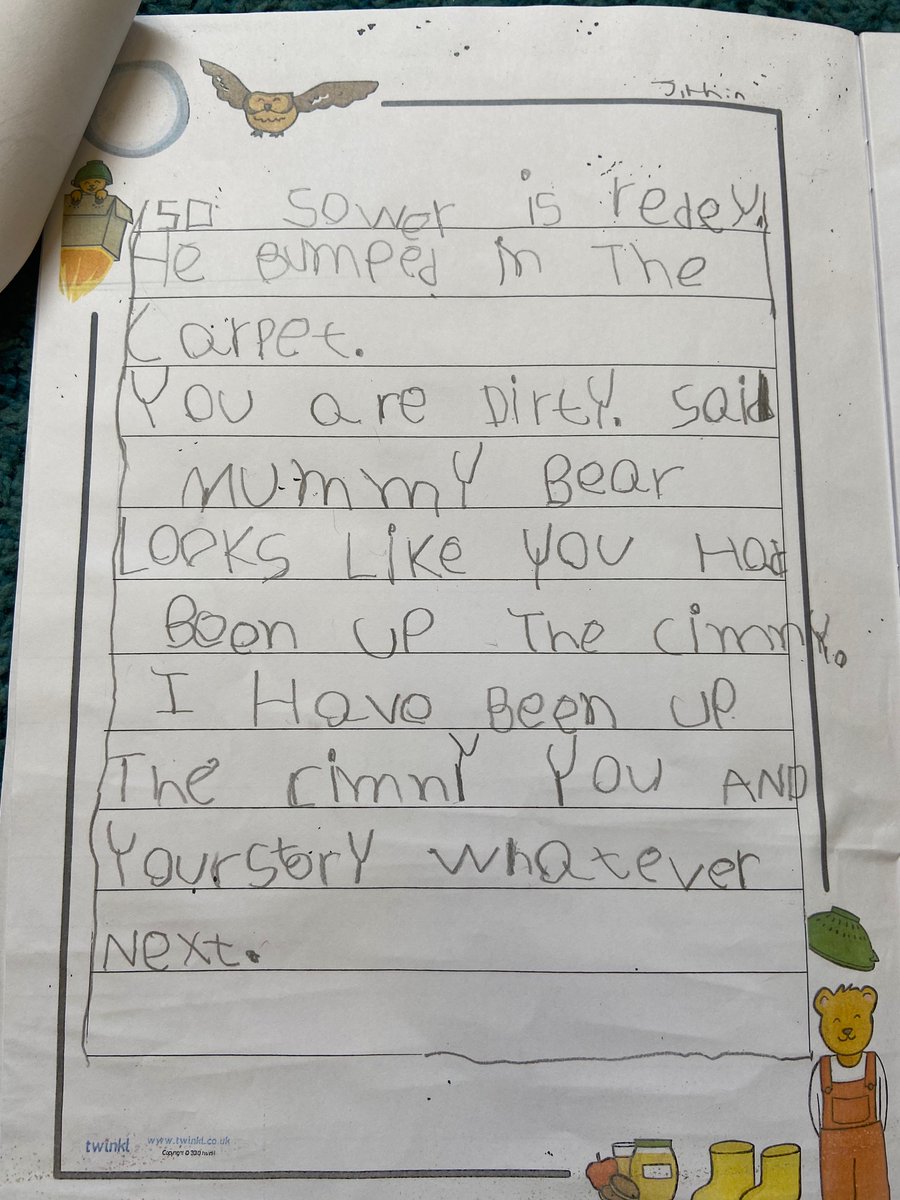BogushMiss's tweet photo. Here’s another fantastic story! https://t.co/PEyx6QXmt7