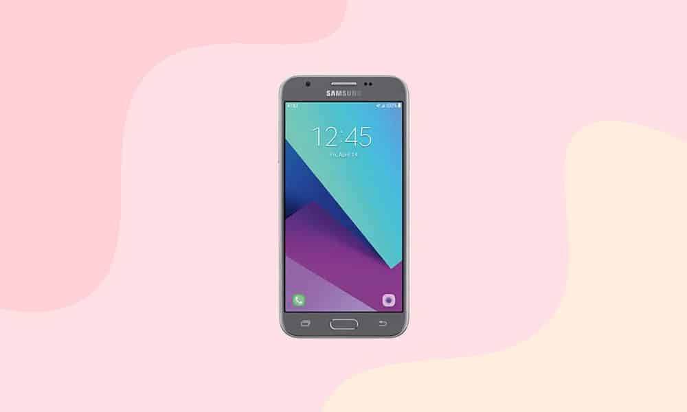 DroidGuruTech's tweet image. Samsung Galaxy J3 (2017) is the company&apos;s latest phone to receive June 2021 security patch OTA update.  #GalaxyJ32017 #J330FNXXS4CUF1 #June2021securitypatch

bit.ly/3jbu1Nq
