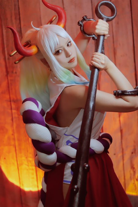 Twitterのコスプレ画像19