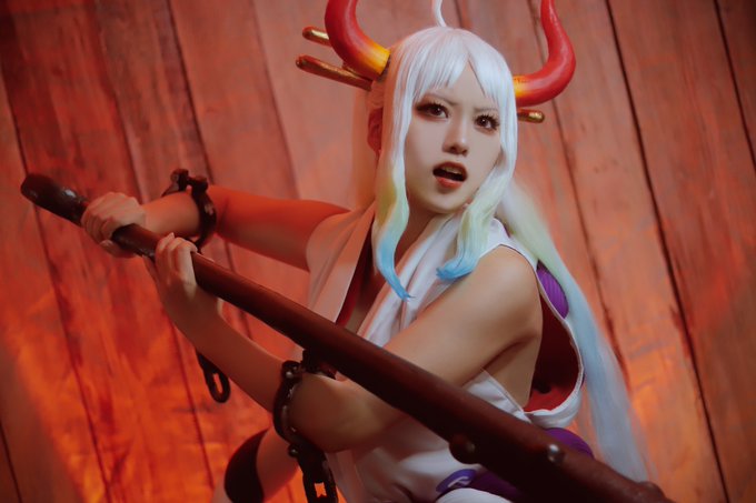 Twitterのコスプレ画像20