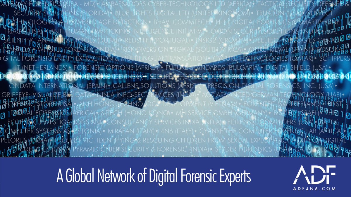 Two people shaking hands