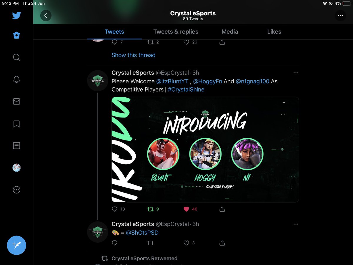 shamimscene tweet media