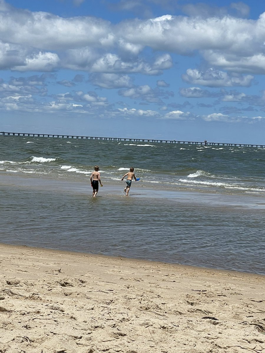 Red Mill ES HPE tweet media