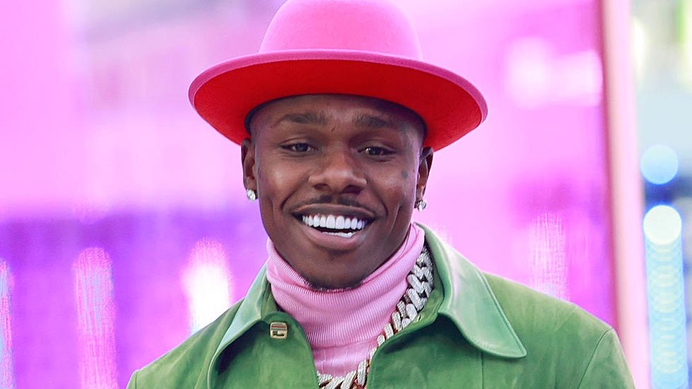 XXL's tweet photo. Is DaBaby this generation’s Ludacris? 🧐 https://t.co/81vCkhpZVH