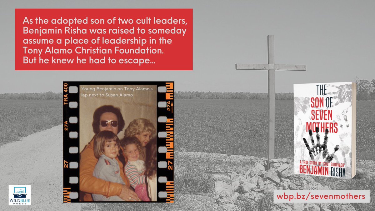 WildBlue Press, Publisher on Twitter: