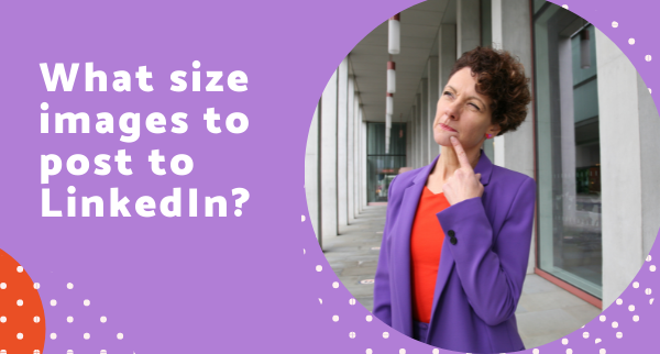 CurlyClay's tweet image. How important is it to add images to our posts on LinkedIn? Head here bit.ly/35LrFgq for an up-to-date and fully comprehensive guide to all the image sizes you need on LinkedIn. If it&apos;s useful, please follow me on LinkedIn and follow my hashtag #LinkedInSimplified