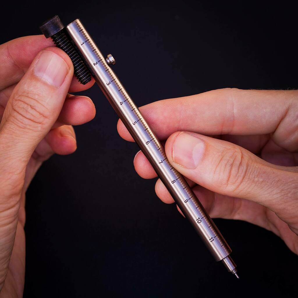 BlankForces's tweet image. Hi! Just a quick update... if you missed seeing the Kickstarter campaign, we’re in the final 48 hours. Along with the Cerakote options, we also introduced the PRO engraving option. There are still some fantastic Kickstarter discounts available. Check out… instagr.am/p/CQgpDaRDrCw/