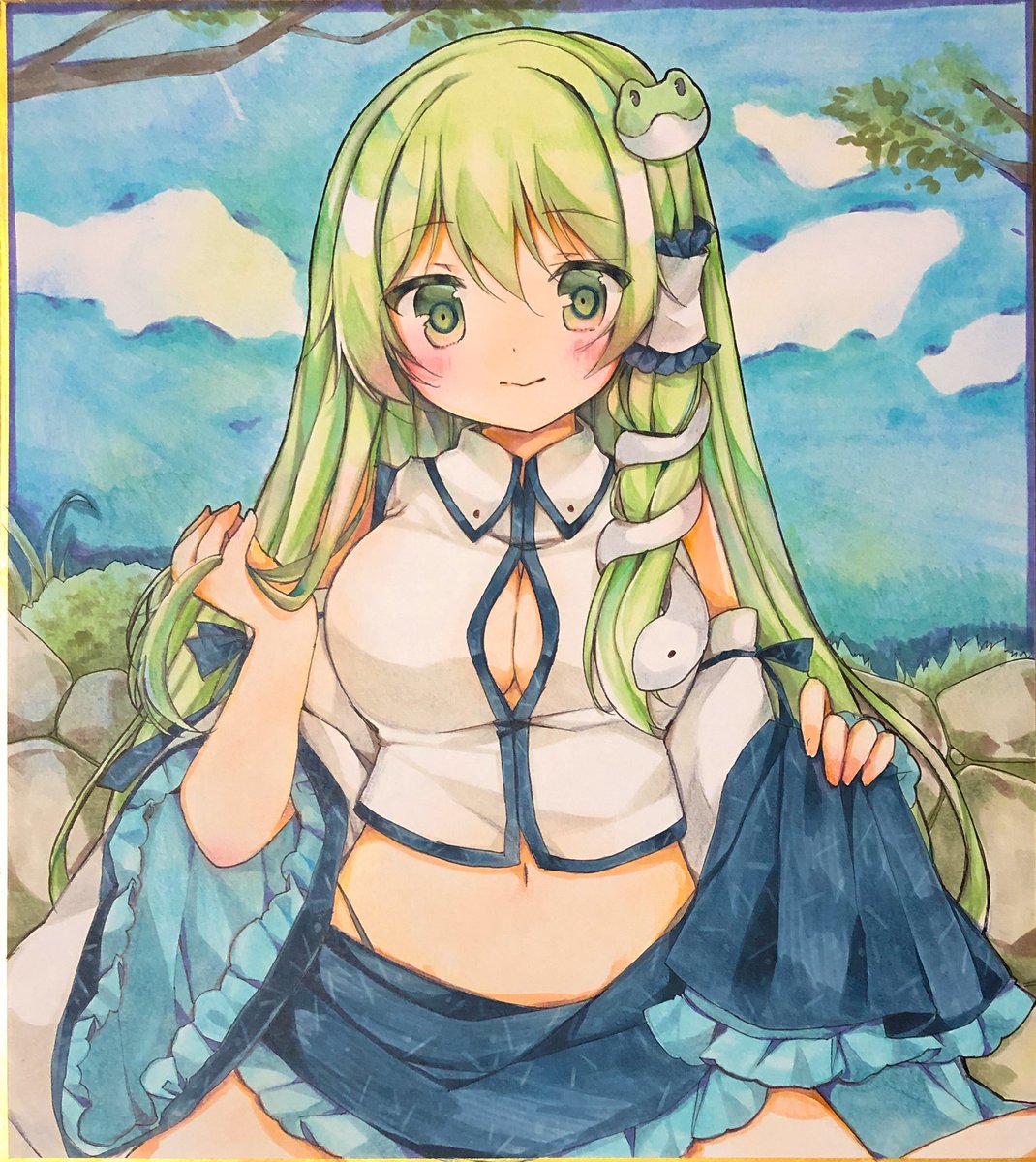 I10031023's tweet photo. できたー！！！ https://t.co/io9EY5ozjK