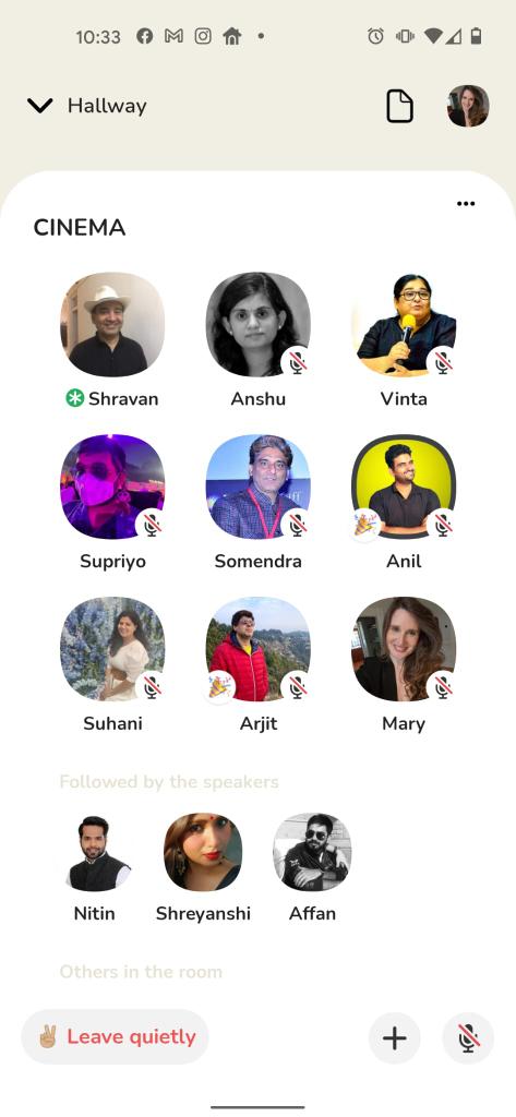 anshu harsh tweet media