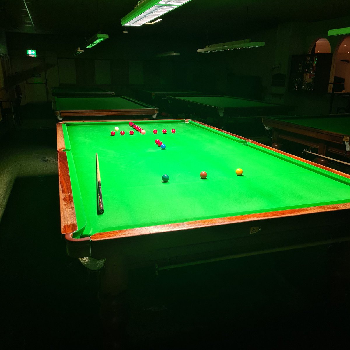 William Thomson tweet media