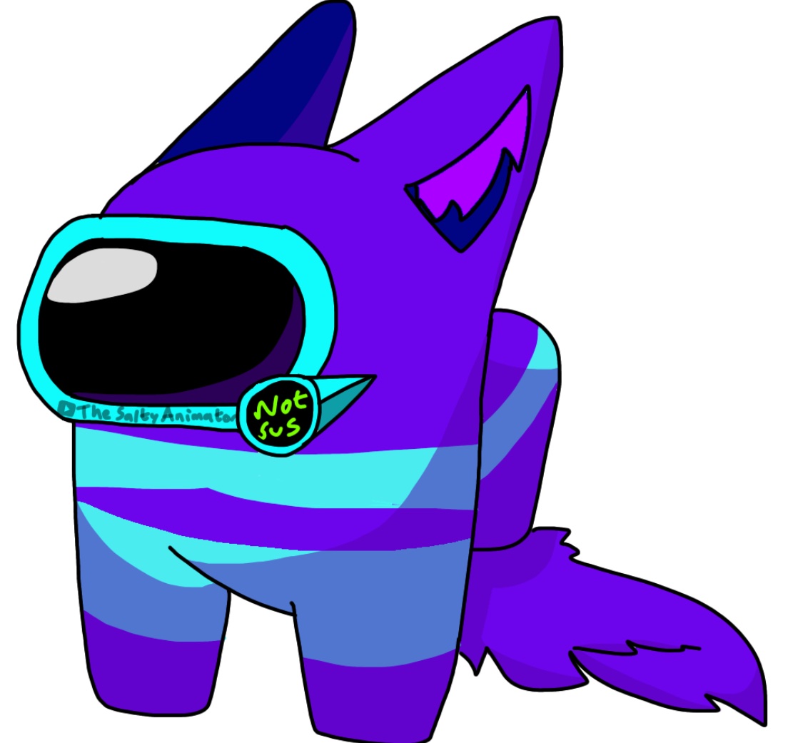 ANAT (adult merc who put on a protogen mask for fun(he is not furry)) by  battlelol on Newgrounds