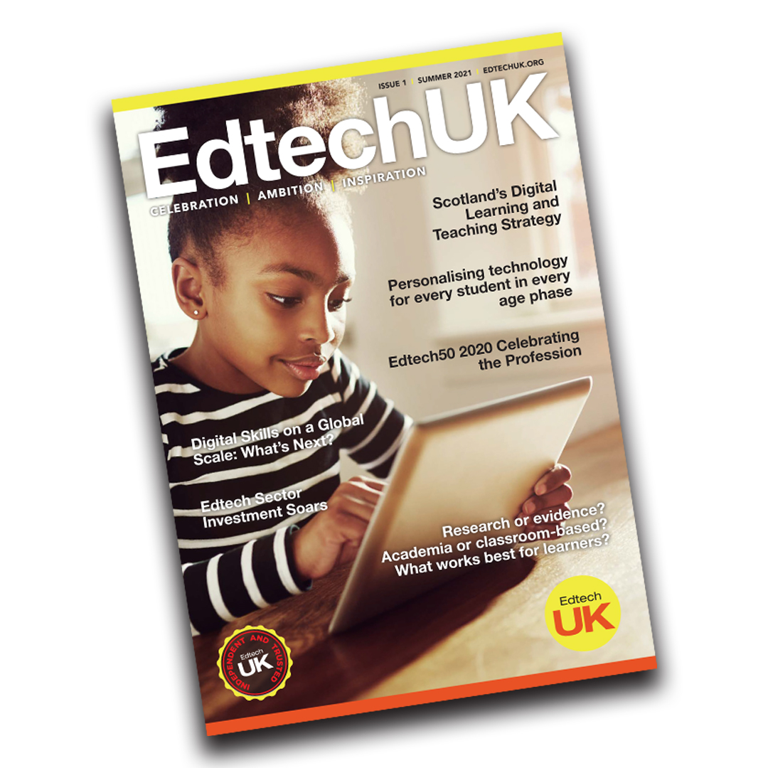 Read it here:  edtechuk.org/edtechukmagazi…