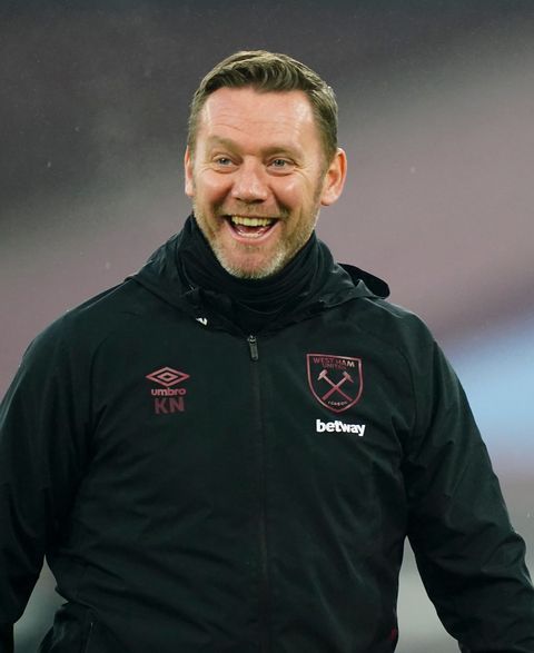 Happy Birthday Kevin Nolan 