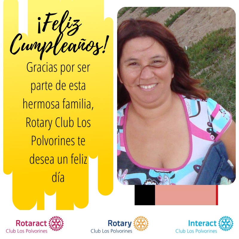 Rotaract_Los polvorines (@rotaractlos) on Twitter photo 