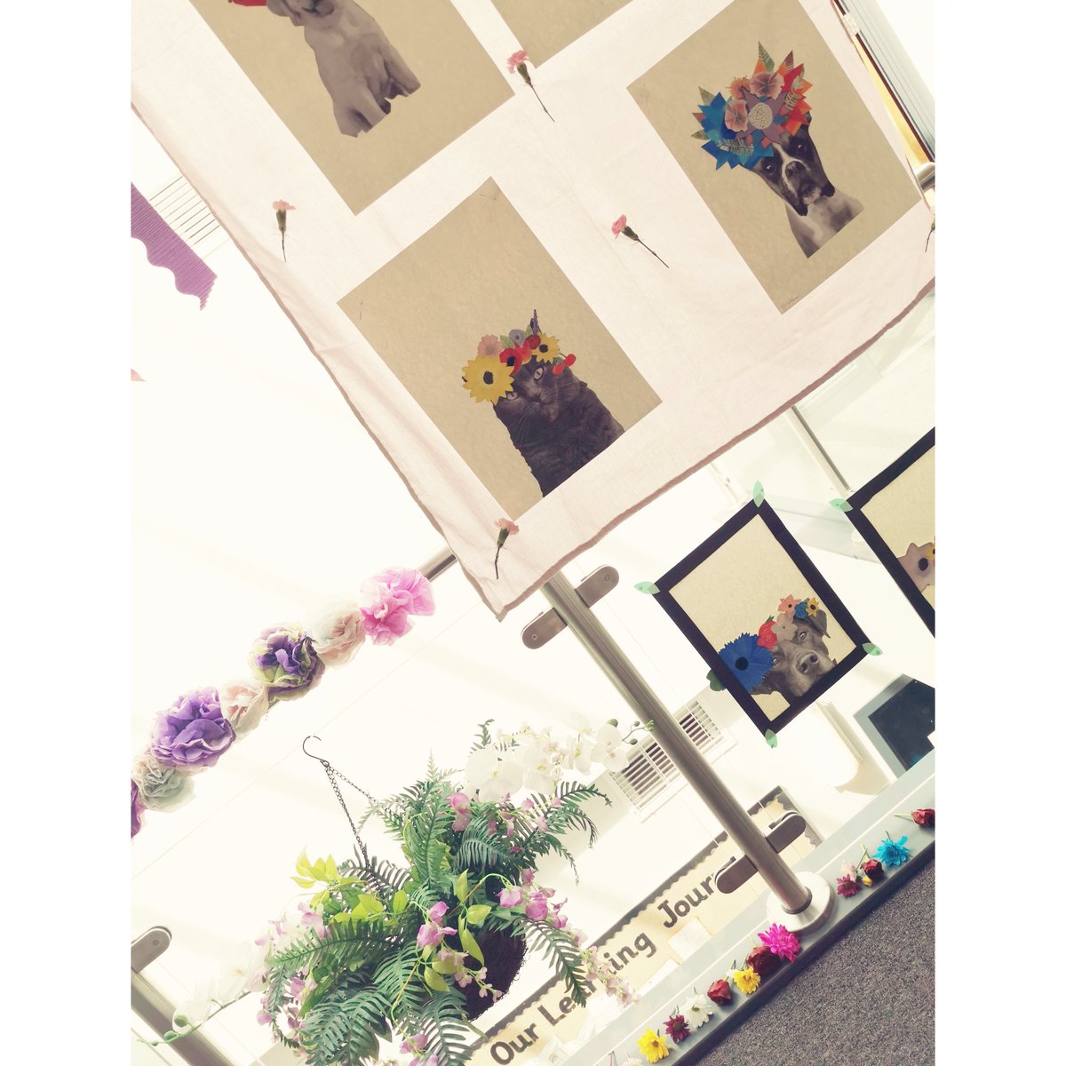 Year 6 Whitehouse Primary School tweet media