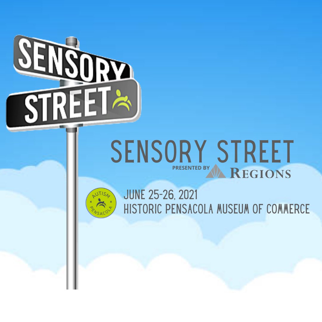 TBBPSC's tweet photo. Sensory Street is from 9am -2pm, starting tomorrow 6/25 - 6/26. Make your reservations before slots fill up!
⬇️Make your reservations here⬇️
https://t.co/6yvmDQq1lx https://t.co/Q64lMNGbXF