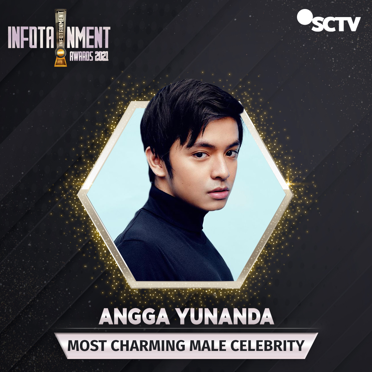 SCTV tweet media