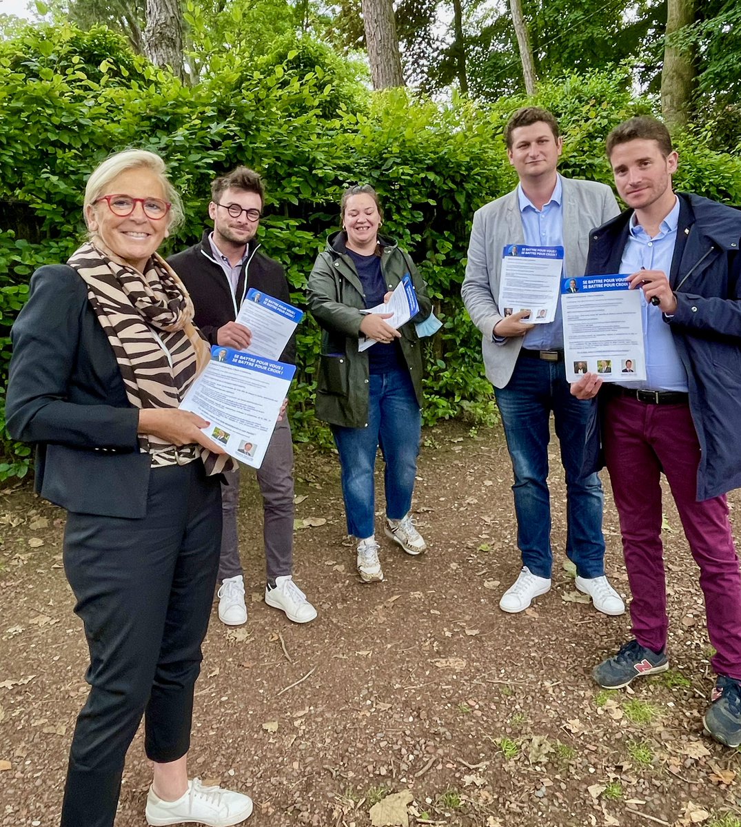 Guy-Noël Sellière tweet media