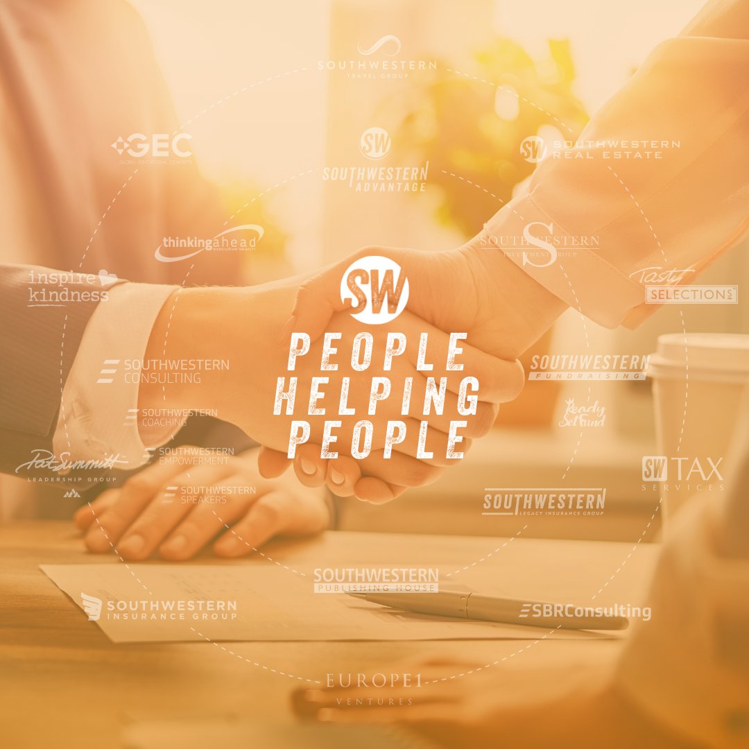 Southwestern Family of Companies tweet media