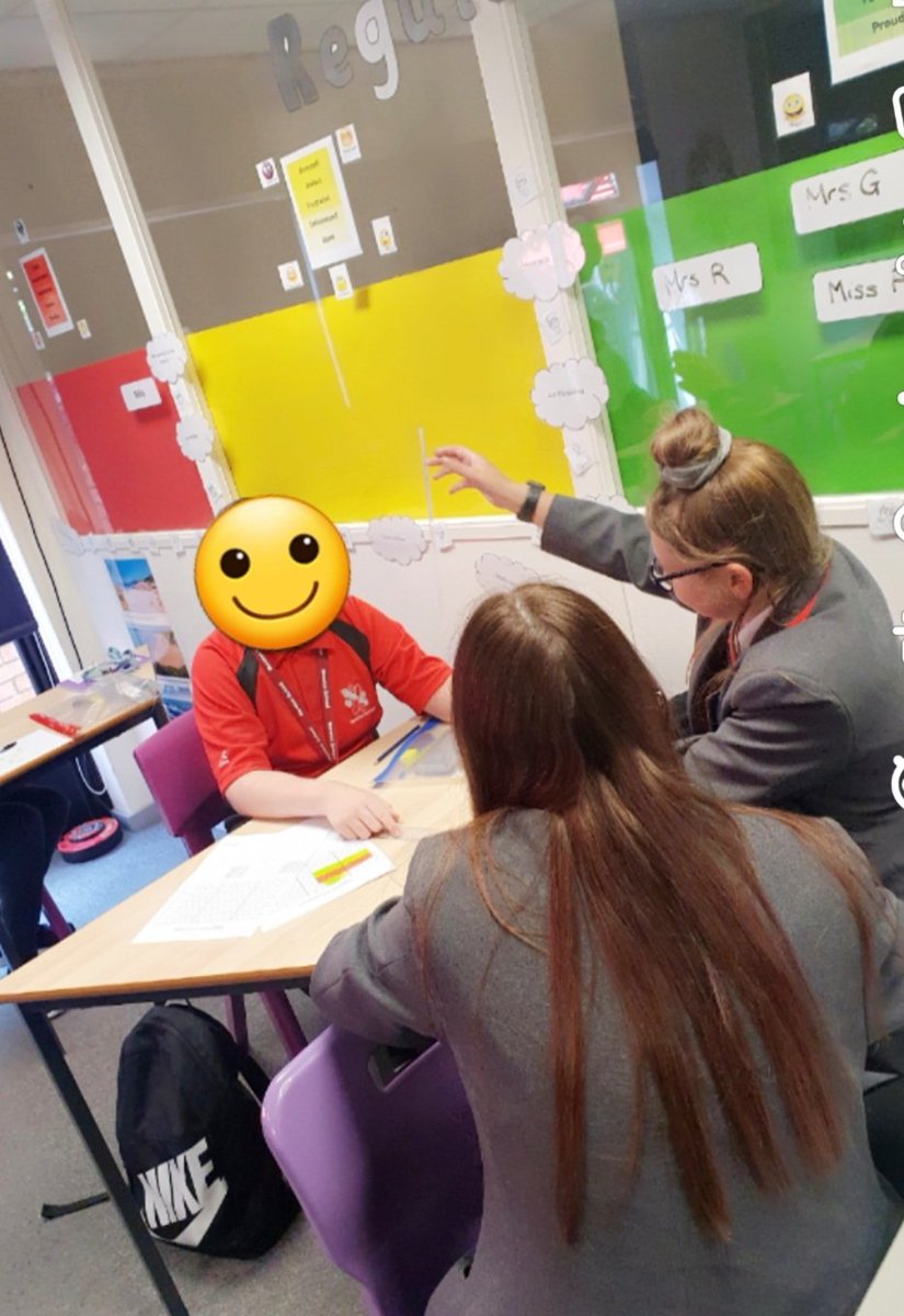 Students in the Eden centre took part in the sports challenge today <a href="/egreen2/">e green</a> <a href="/MoretonPe/">Moreton PE</a> <a href="/miss_podesta/">Miss J Podesta</a>