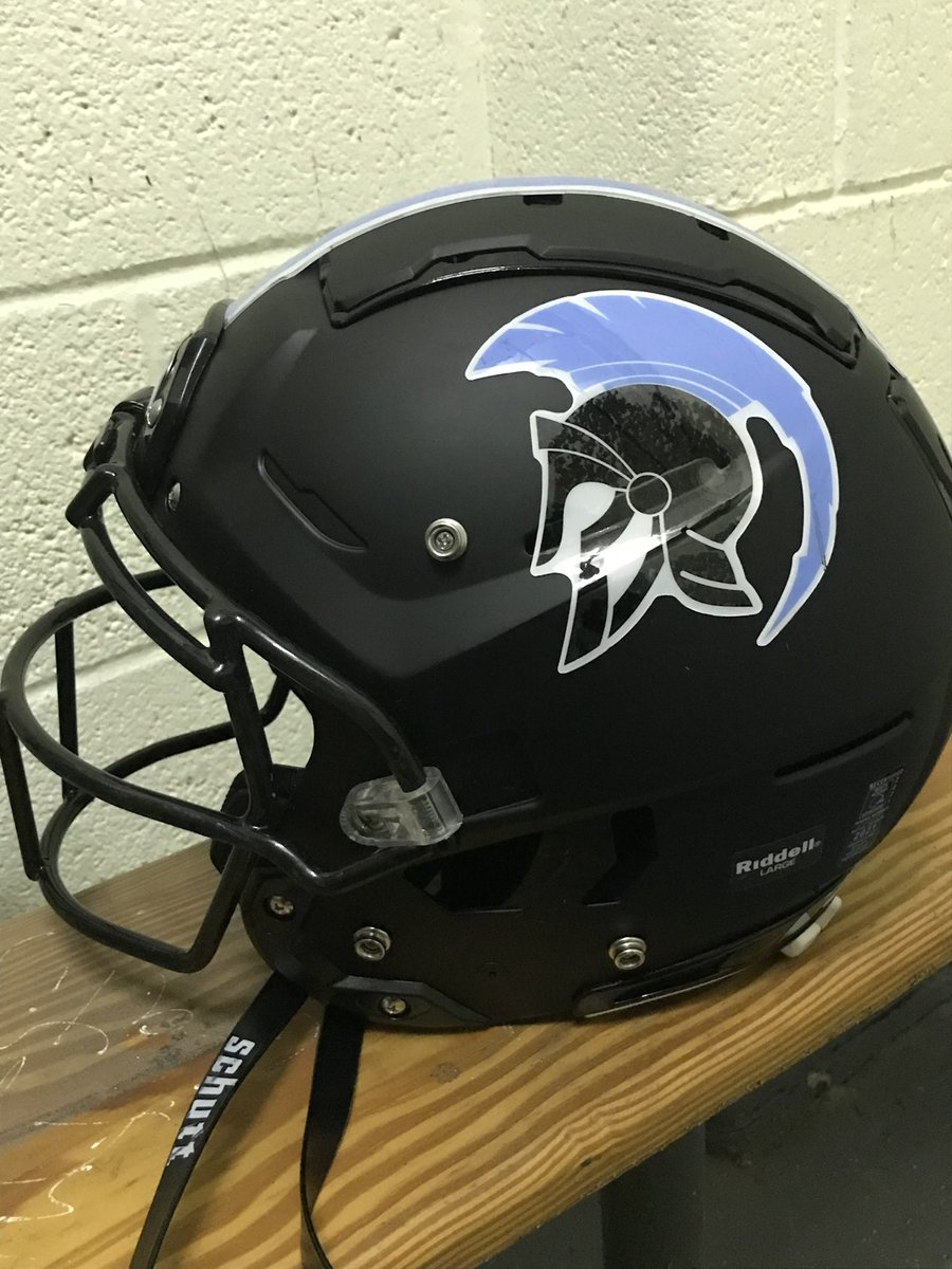 RonnieFlowers16's tweet photo. It’s the ‘O’ Olney Charter Football will never be the same ⚔️ https://t.co/GkKlk8yGV7