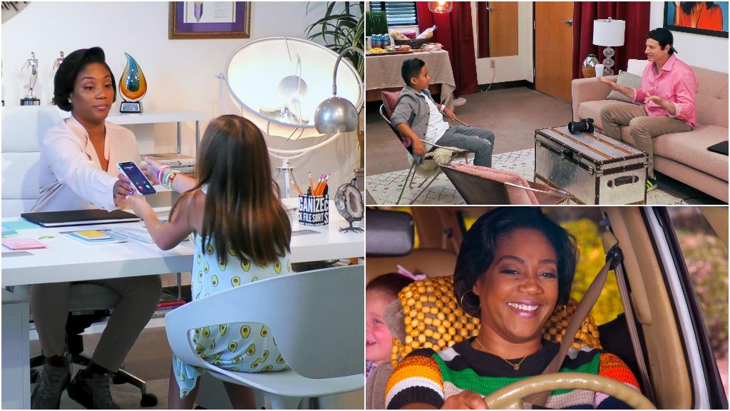 These kids sure are pros when it comes to road trips 🚙, FBI training 🔍, and handling tricky situations! In case you missed it, watch the season finale of #KidsSay now on the <a href="/CBS/">CBS</a> app and <a href="/paramountplus/">Paramount+</a>: bit.ly/3wg17PJ