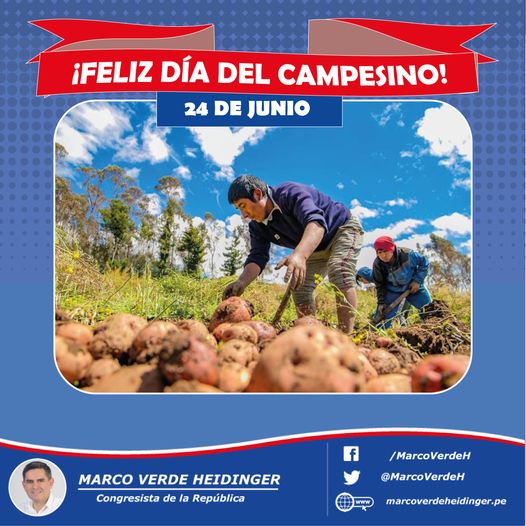 Marco Antonio Verde Heidinger tweet media