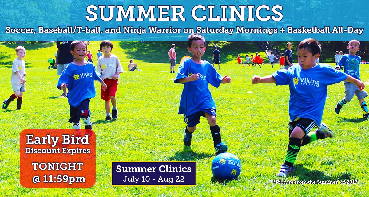 Viking Sports Vikingsportsma Twitter