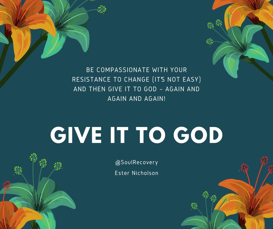 EsterSoul's tweet photo. To many of us (myself included) want instant gratification. Lasting change - is not that kinda process, it takes compassion, courage, and the GRACE of God.

#thursdaythoughts #instaspirituality #godwillprovide

@FreshStartRC
@YngPplRecover
@RRCNow
@RecoveryPress
@ForRecovery https://t.co/baV43ISlha