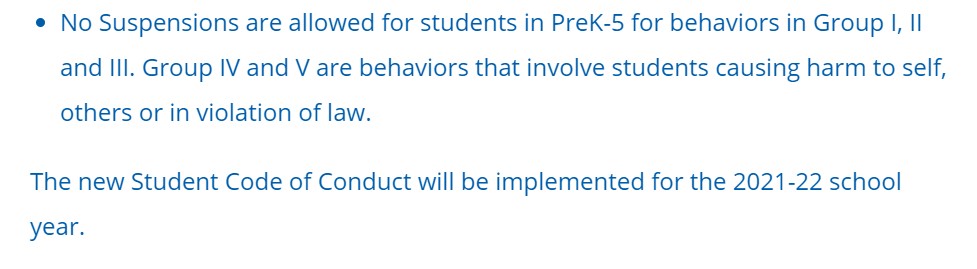 Proud to be leading.