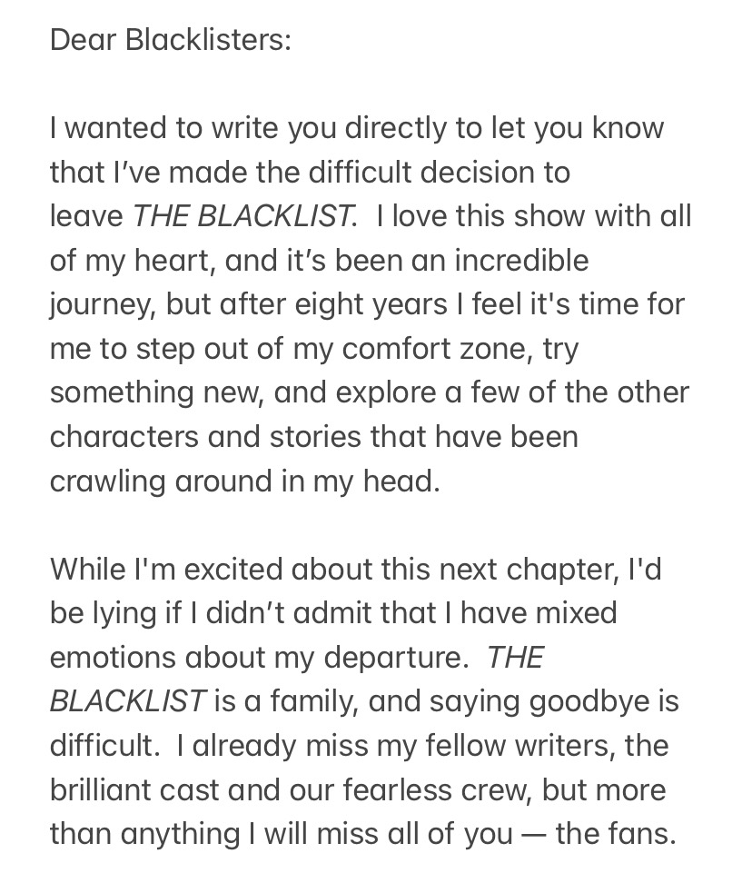 JonBokenkamp's tweet photo. To the fans... https://t.co/cSxLz1Q9Ay