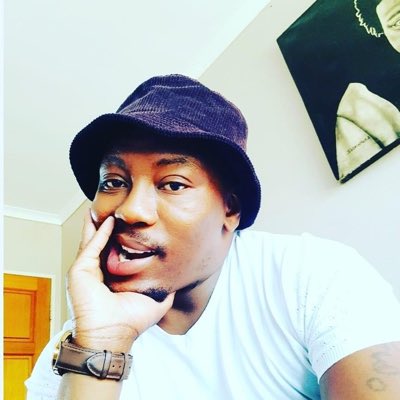 85Lunga's tweet image. #NewProfilePic