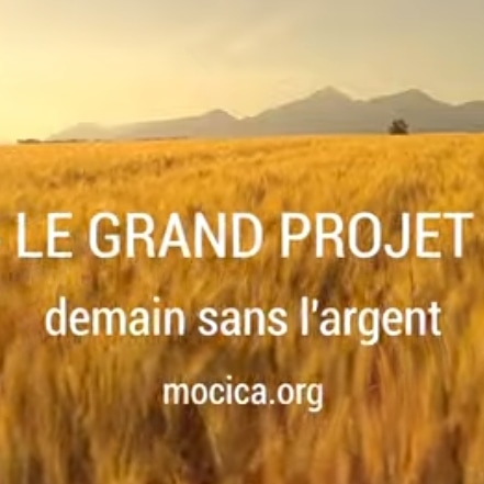 MOCICA9's tweet photo. Le monde traverse une série de crises sans précédent.
Nous n’avons jamais eu autant de connaissances et pourtant…nous sommes dans une impasse !
Avons-nous vu la situation sous tous les angles ?
Avons-nous envisagé les meilleures options ?
#Mocica
https://t.co/sYz8HQRbRh https://t.co/wRPe9c5DgW
