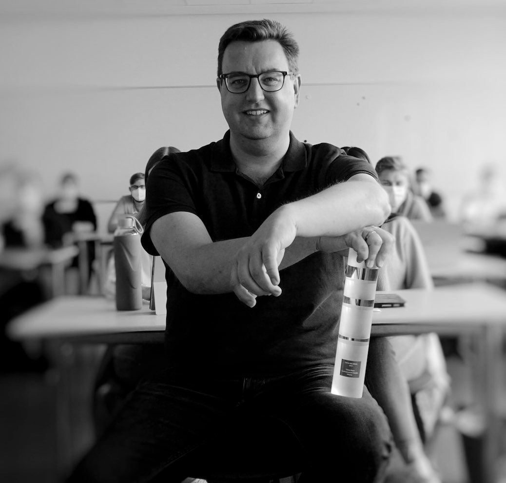 Tobias Raue tweet media