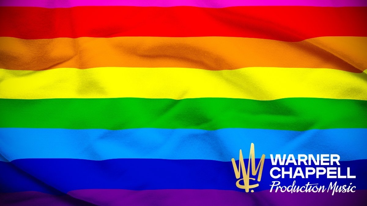 Restez toujours fidèle à vous-même et fier de qui vous êtes quel que soit le mois ! #pride #loveislove