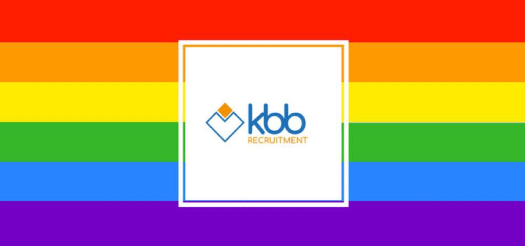 Whoever you are, whoever you love, we support you ❤️

We are proud to support people running highly successful businesses, those looking for the next step in their careers and members of our own team, no matter who you love ✅

Happy #PrideMonth

<a href="/KBBRecruitment/">KBB Recruitment</a>