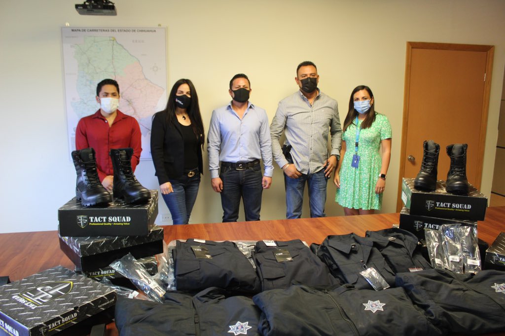 SESESPCH tweet media