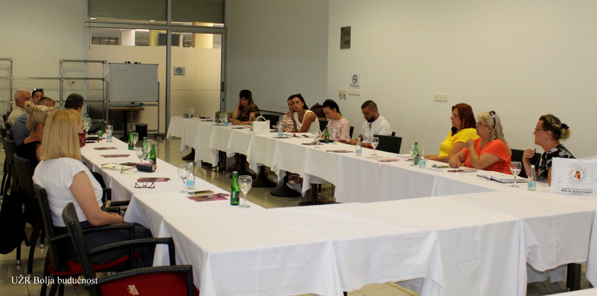 NGO NOVI PUT B&H tweet media