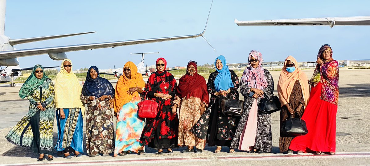 SaynabMoallim's tweet photo. Waa ii farxad ah in uu hirgalay cusbitalkan u gaarka ah hooyada iyo dhallaanka ee Degmo Hobyo, waxaan u mahadcelinayaa cidkasta oo garab nagu siisay, oo Qatar Charity ugu horeyso. https://t.co/9uegmQ6rnC