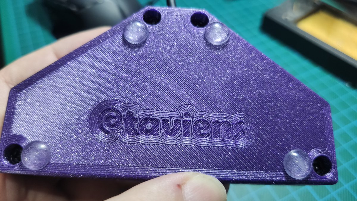 taviens's tweet photo. #snes #daemonbite compatible with built-in usb cable for your 0-lag retroplaying. #misterfpga https://t.co/J73nEmvHjk