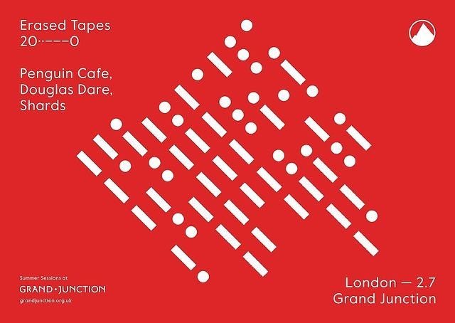 Erased Tapes tweet media
