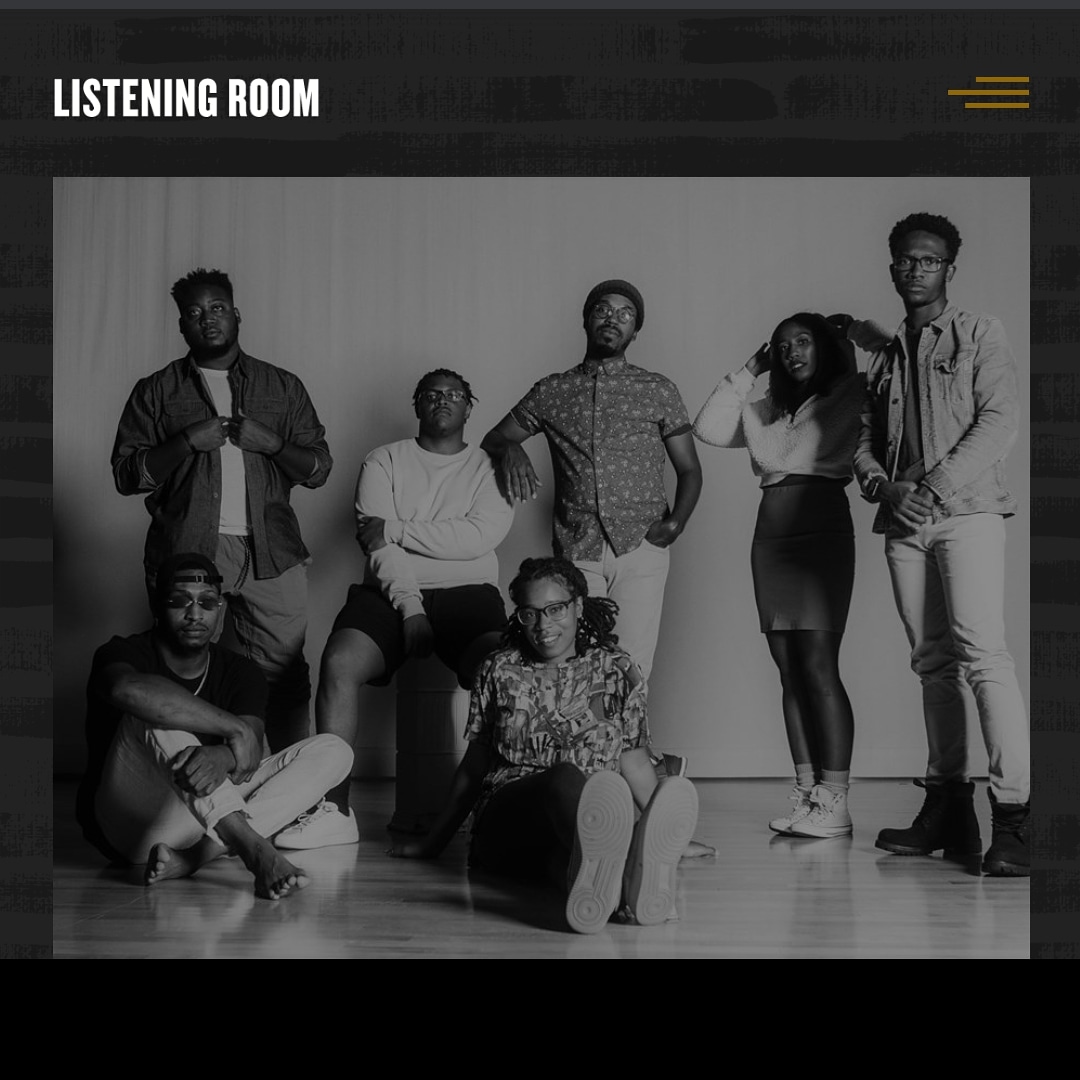 See y'all tonight!

You can still buy tickets: listeningroomgr.com/shows-events/d…