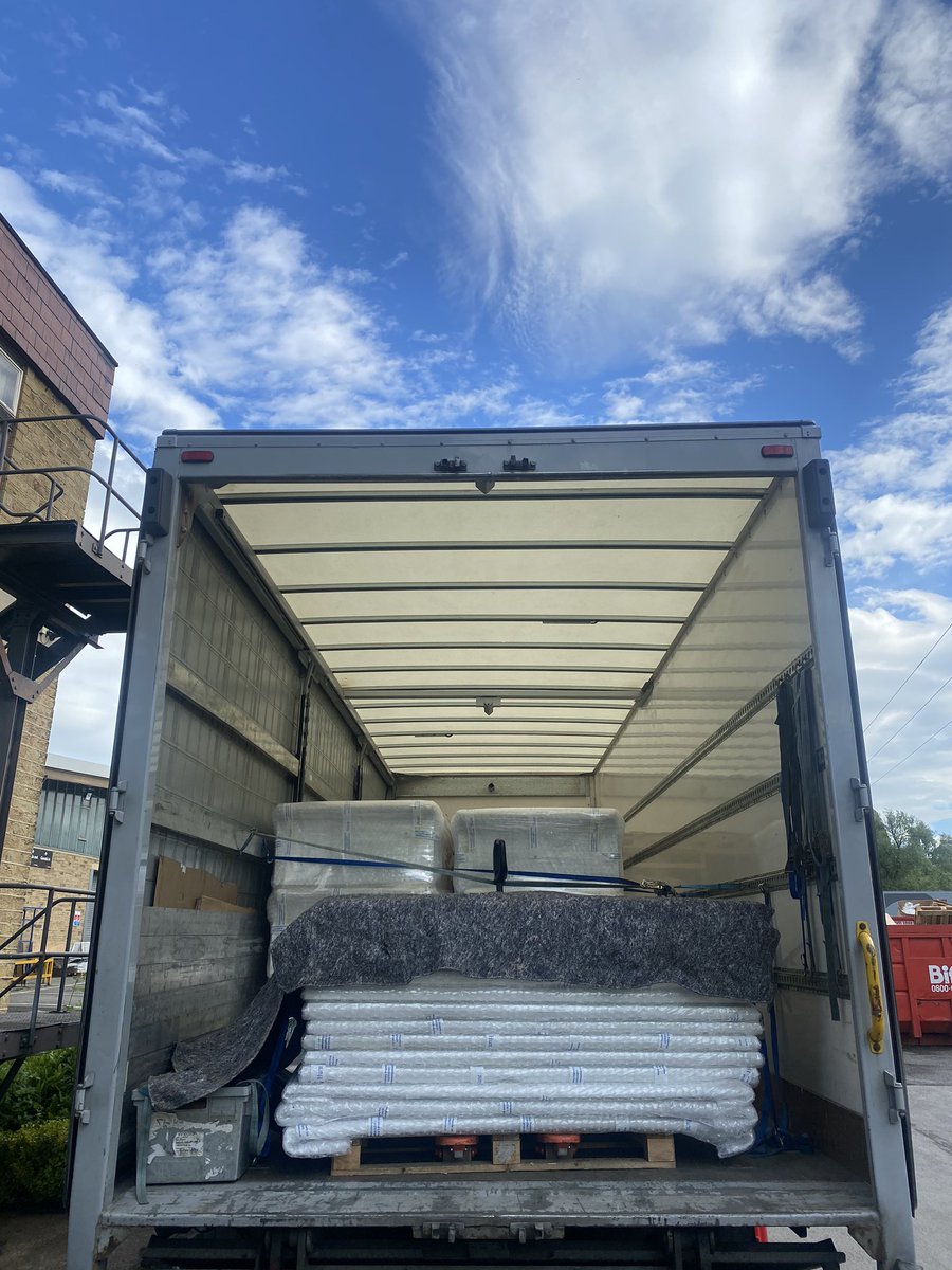 Chris Haigh tweet media