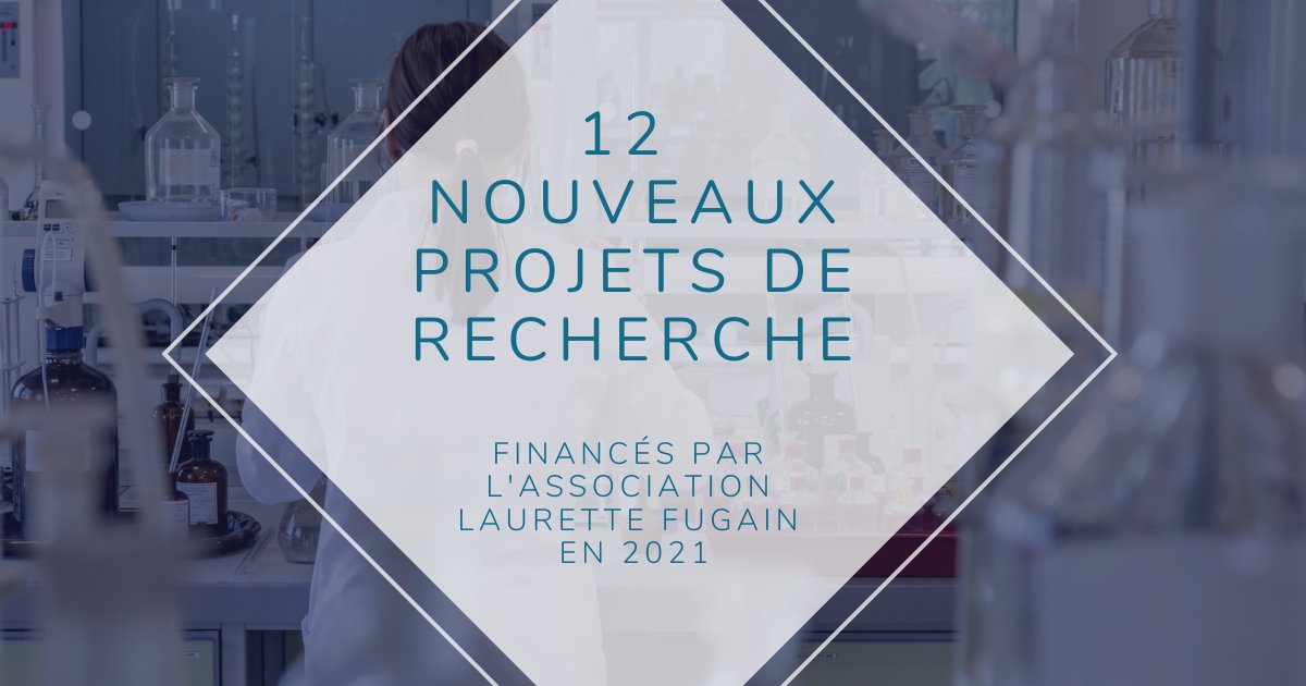 Association Laurette Fugain tweet media