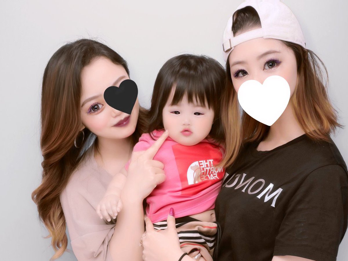 __u___chan's tweet photo. 今日はそらるあ👶 https://t.co/FNX5txEe9o