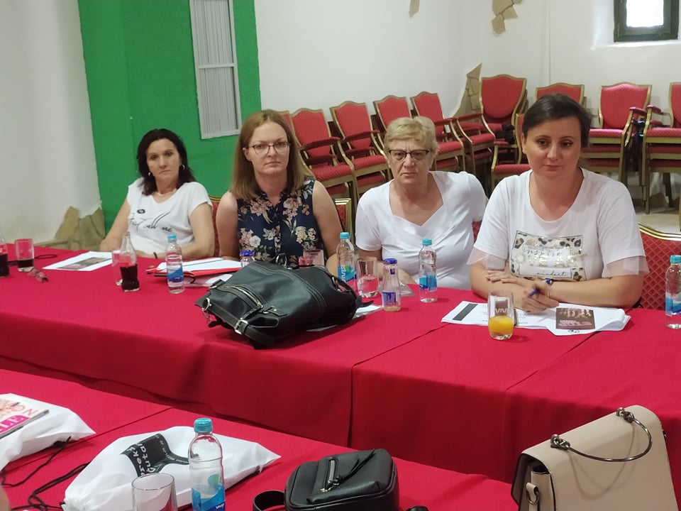 NGO NOVI PUT B&H tweet media